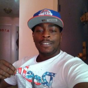 Meet your Posher, Deonte